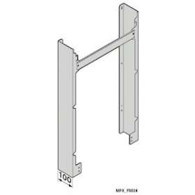 Kit de remplacement chaudières MPX MI COMPACT type ELM ACLEIS|De Dietrich-DDQ7670179