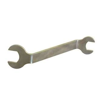 Clé coudée|De Dietrich-DDQ7670187