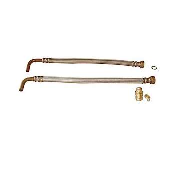 Kit de raccordement ballon SR 130/chaudière PMC-M 24|De Dietrich-DDQ7600413