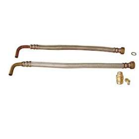 Kit de raccordement ballon SR 130/chaudière PMC-M 24|De Dietrich-DDQ7600413