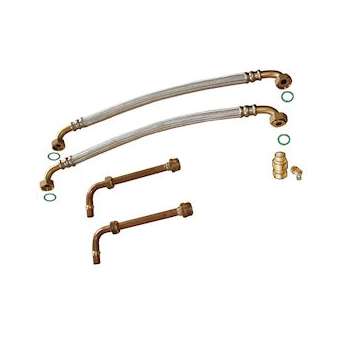 Kit de raccordement pour ballon BMR 80|De Dietrich-DDQ7601255