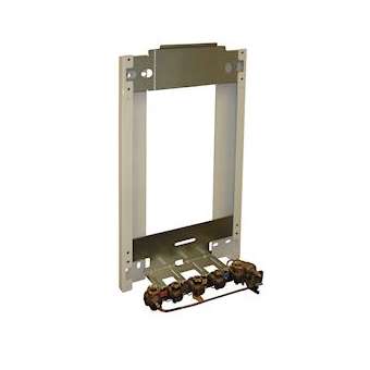 Cadre réhausseur pour chaudière MCR BIC, MCX BIC|De Dietrich-DDQ117422