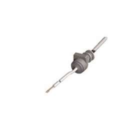 Kit sonde température de fumées pour chaudière PMC-M PLUS, PMC-M, EMC-M|De Dietrich-DDQS101690