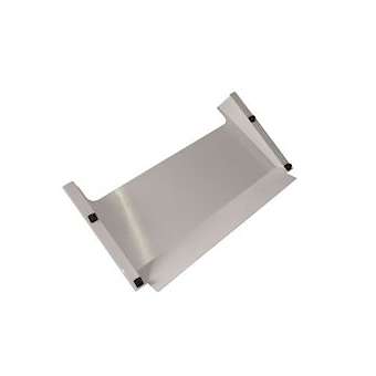 Cache tubulures pour chaudières MCR BIC, MCX BIC|De Dietrich-DDQ117433