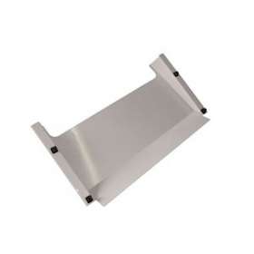 Cache tubulures pour chaudières MCR BIC, MCX BIC|De Dietrich-DDQ117433