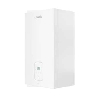 Chaudière murale gaz à condensation Naia 3 Micro 35|Atlantic PAC et Chaudières-AEN621374