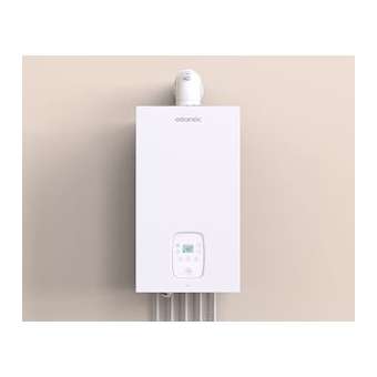 Chaudière murale gaz à condensation Naia 3 Duo 35|Atlantic PAC et Chaudières-AEN621376