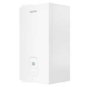 Chaudière murale gaz à condensation Naia 3 Micro 25|Atlantic PAC et Chaudières-AEN621372
