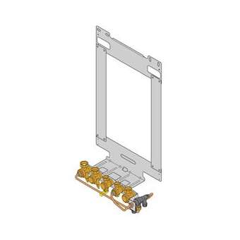 DOSSERET COMBI|De Dietrich-DDQ7781911