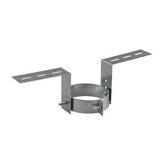 SUPPORT UNIVERSEL 0:80/125 SUPPORT UNIVERSEL 0:80/125 SUV 80 E.I|Poujoulat-PJT170801650