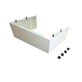 Cache tubulures pour kit de remplacement MCR, MCX|De Dietrich-DDQ100012812