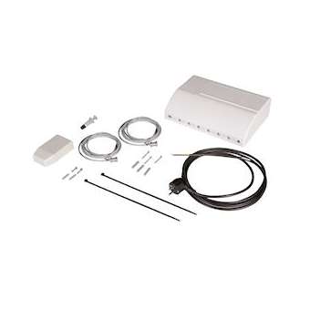 Module de 2 commande 2 circuits|De Dietrich-DDQS103303