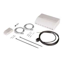 Module de 2 commande 2 circuits|De Dietrich-DDQS103303