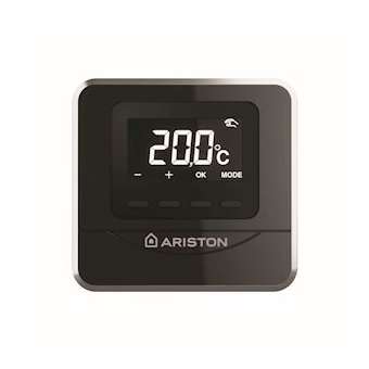 Thermostat mod fil Cat 5 Cube|Ariston-A1N3319116