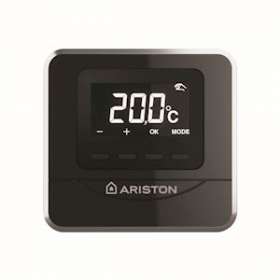Thermostat mod fil Cat 5 Cube|Ariston-A1N3319116