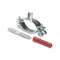 Armaflex DuoSolar,set de 2 raccords union mâle-mâle DN 16