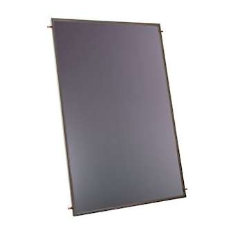 Capteur solaire Inisol DH 160 SL|De Dietrich-DDQ7720688