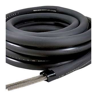 CONDUIT INOX BI-TUBE 16 3/4 LG: 20M|Thermador-TMRCIBT20L20