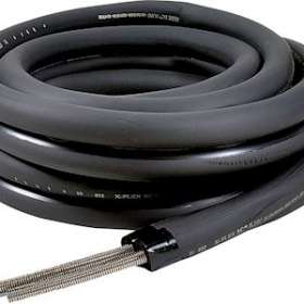 CONDUIT INOX BI-TUBE 16 3/4 LG: 20M|Thermador-TMRCIBT20L20