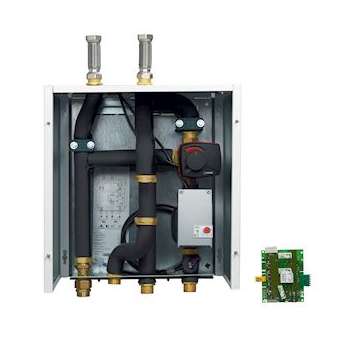 Kit 2 zones split|Atlantic PAC et Chaudières-AEN570630