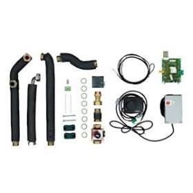 Kit 2 zones Alféa HP Duo|Atlantic PAC et Chaudières-AEN500098