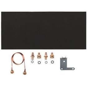 Kit rafrachissement pour Daikin Altherma de 3 ème géneration version au sol|Daikin-DKNEKHVCONV4