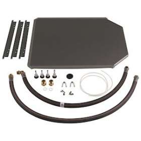 Kit EKHTS déporté pour EKHBRD / EKHVH(X)|Daikin-DKNEKFMAHTB