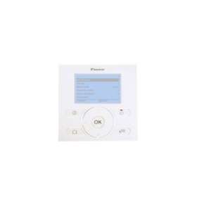 Télécommande utilisateur Daikin Altherma BT & Hybride|Daikin-DKNEKRUCBL1