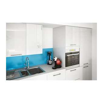 Ventouse horizontale 60/100: coude + terminal|Atlantic PAC et Chaudières-AEN074014