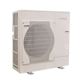 Unité extérieure pour pompe à chaleur air/eau AWHP 8 MR-2|De Dietrich-DDQ7609926