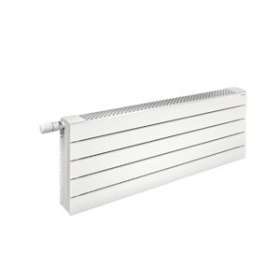 Fassane Pack EC horiz., Blanc RAL 9016, 2471W, H 748 mm / L 1225 mm|Acova-ACAVLXD074120