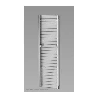 Artemia EC V face lisse, Blanc RAL 9216, 982 W, H 1871 mm / L 616 mm|Acova-ACAVXTX186062