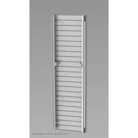 Artemia EC V face lisse, Blanc RAL 9216, 982 W, H 1871 mm / L 616 mm|Acova-ACAVXTX186062