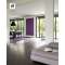 Fassane EC vert. simple, couleur, 1350W, H 1900 mm / L 666 mm