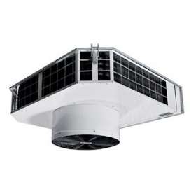 Aérotherme compact à eau 40 kW|Frico-FC1SWT22