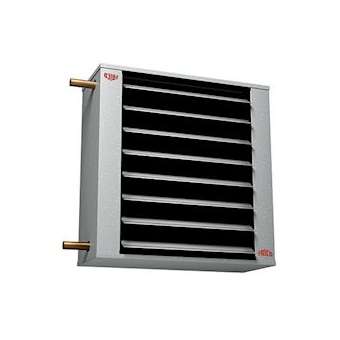 Aérotherme compact à eau 50 kW|Frico-FC1SWS32