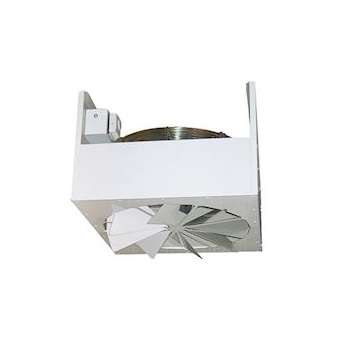 Déstratificateur caréné 320W 5800m3/h IP45|Frico-FC1ICFS6