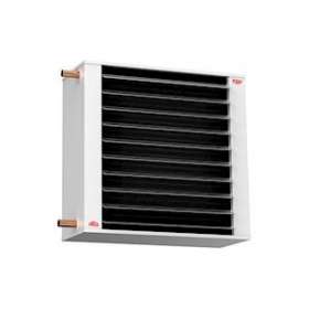 Aérotherme compact à eau 12kW|Frico-FC1SWL02