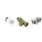 Kit SENSITY droit 1/2JT (tête M30 + corps TH Kv réglable + RR)