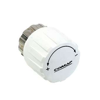 Commande manuelle avec écrou métal M30|Comap-CMP505030