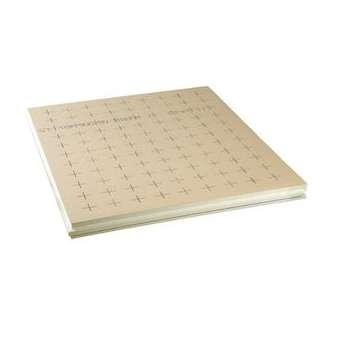 Dalle plane PU EXACT 1,2m² - R1,30 - 30mm|Comap-CMPC110029001