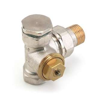 Corps thermostatique Kv fixe triaxe M30 1/2JT|Comap-CMPR806404B