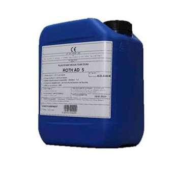 ADJUVANT AD 5 (BIDON DE 5 LITRES)|Roth france-OTH1409040060