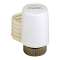 TETE CALEFFI 230V SANS COURANT FERME Code usine : 656102