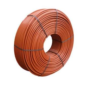 Tube nu PE-Xa rouge - 13 x 16 - 240 m|Roth france-OTH1409020742