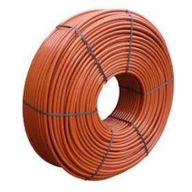 Tube nu PE-Xa rouge - 13 x 16 - 240 m|Roth france-OTH1409020742