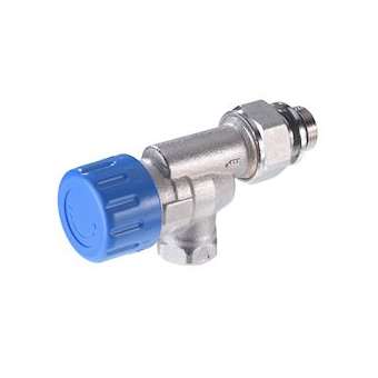 Corps thermostatique AUTOSAR auto-équilibrant équerre inverse M30 1/2JT|Comap-CMPR867404B