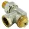 Corps thermostatique Kv réglable équerre inverse M28 1/2|Comap-CMPR857624