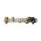 Barrette robinets micro pour Naia Naema 3