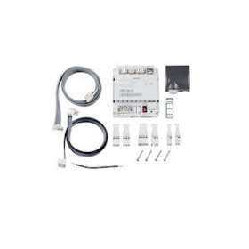 Régulateur de zone intégrable MEVVM|De Dietrich-DDQ7695736